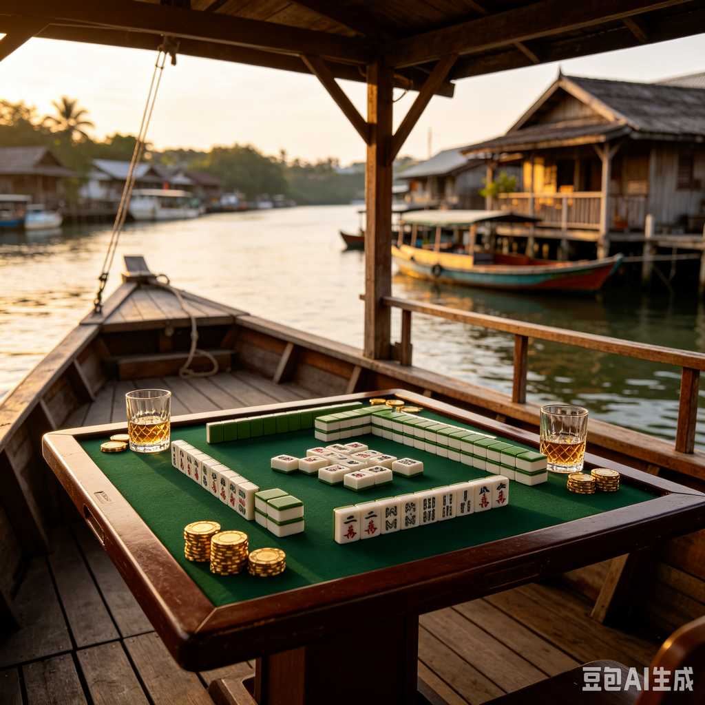 MexicoCity,mahjong