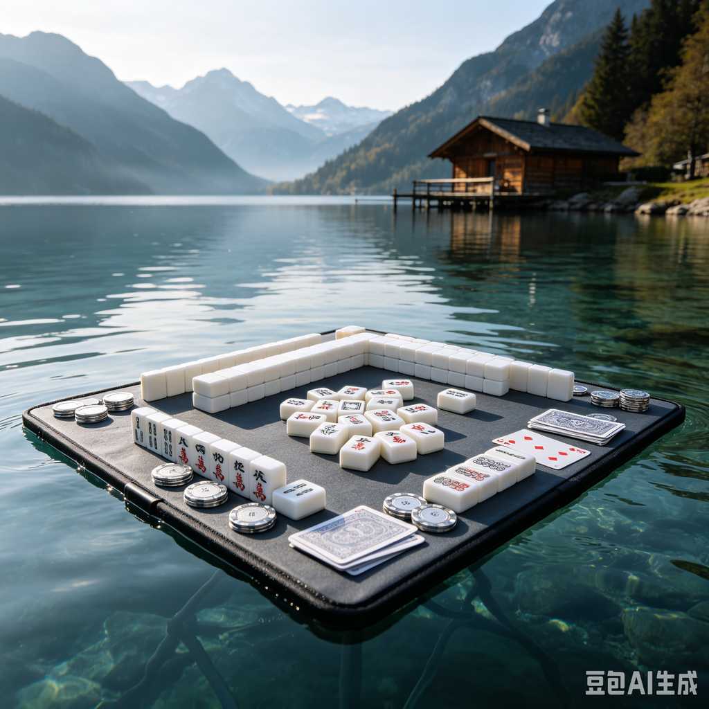 Hawaii,mahjong