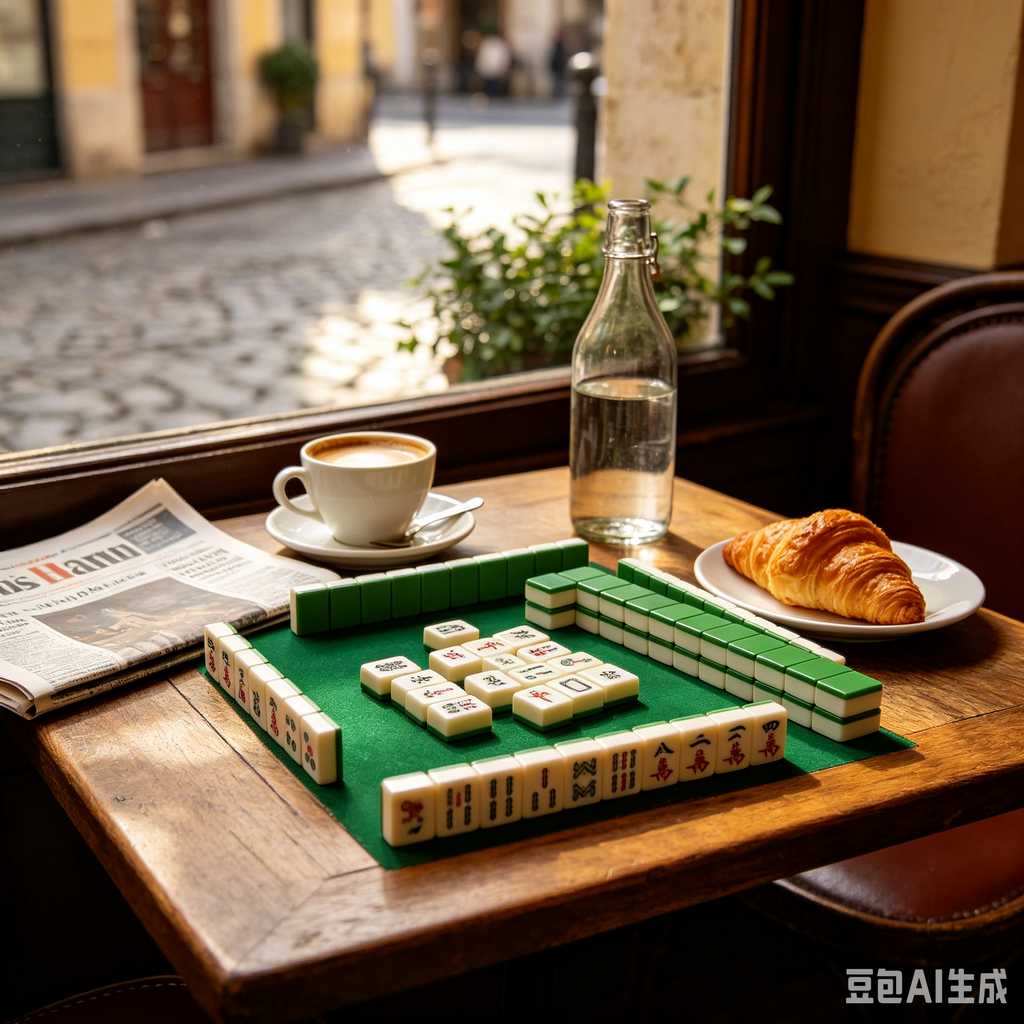 Birmingham,mahjong