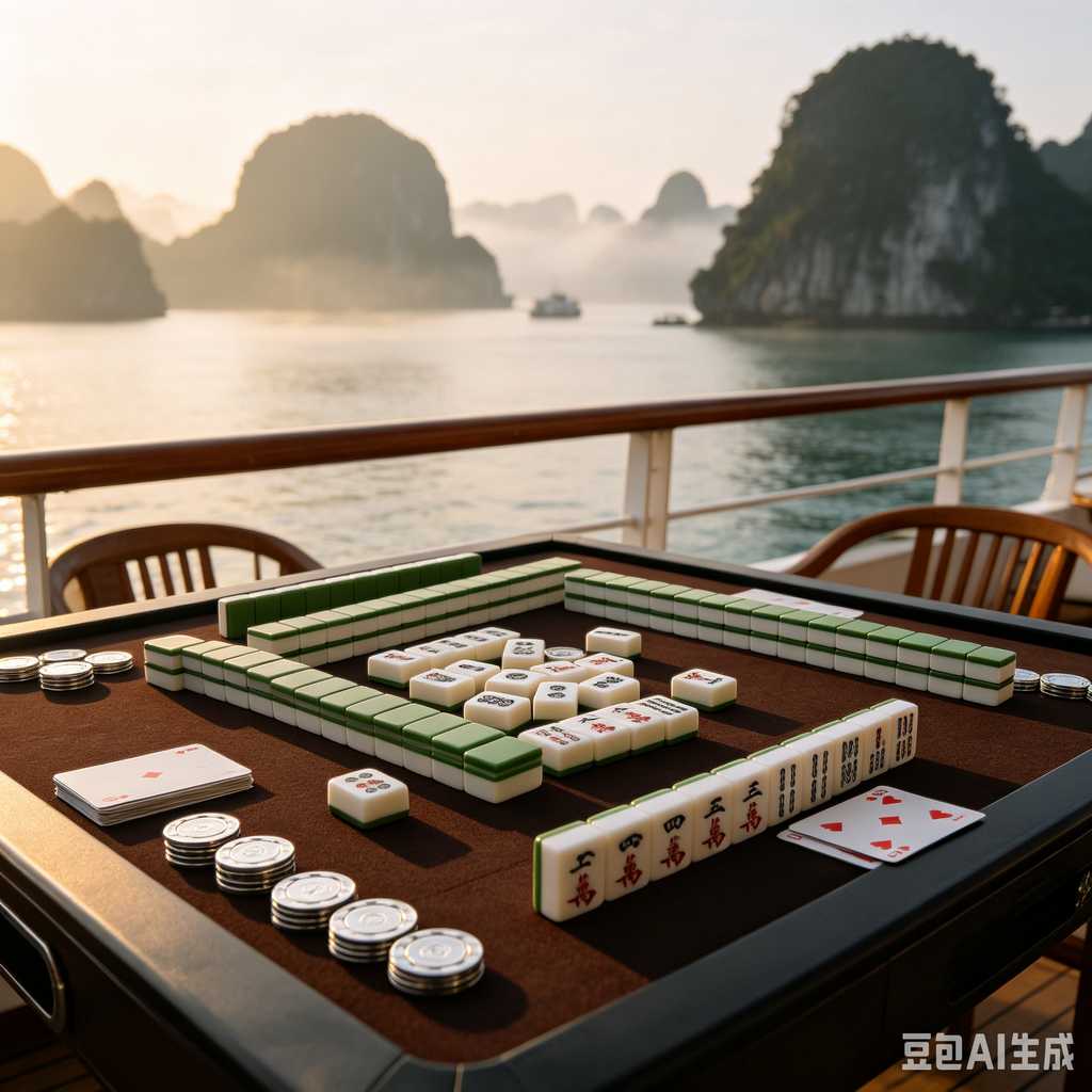 Tucson,mahjong