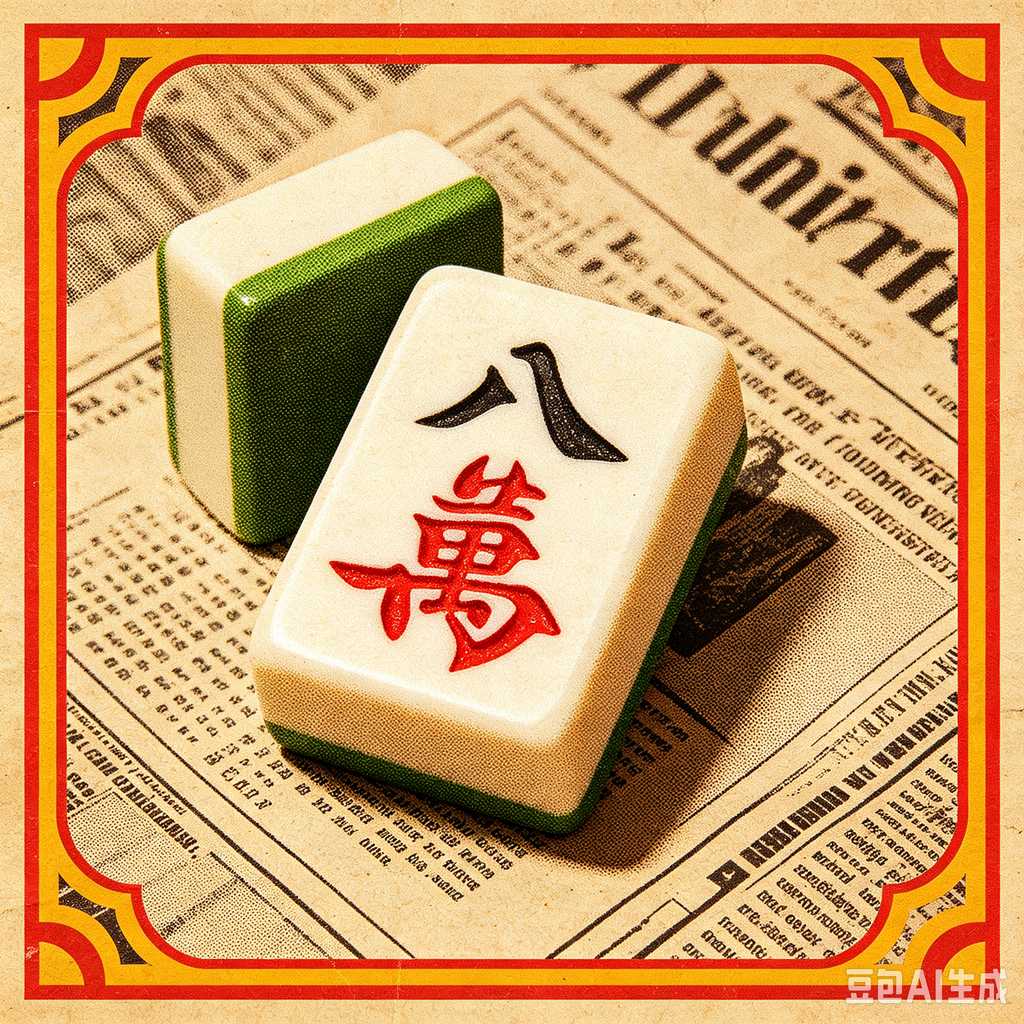 Pasco,mahjong
