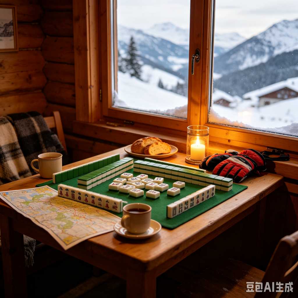 goiania,mahjong