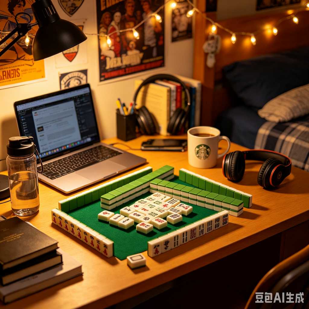 clean text mahjong tiles
