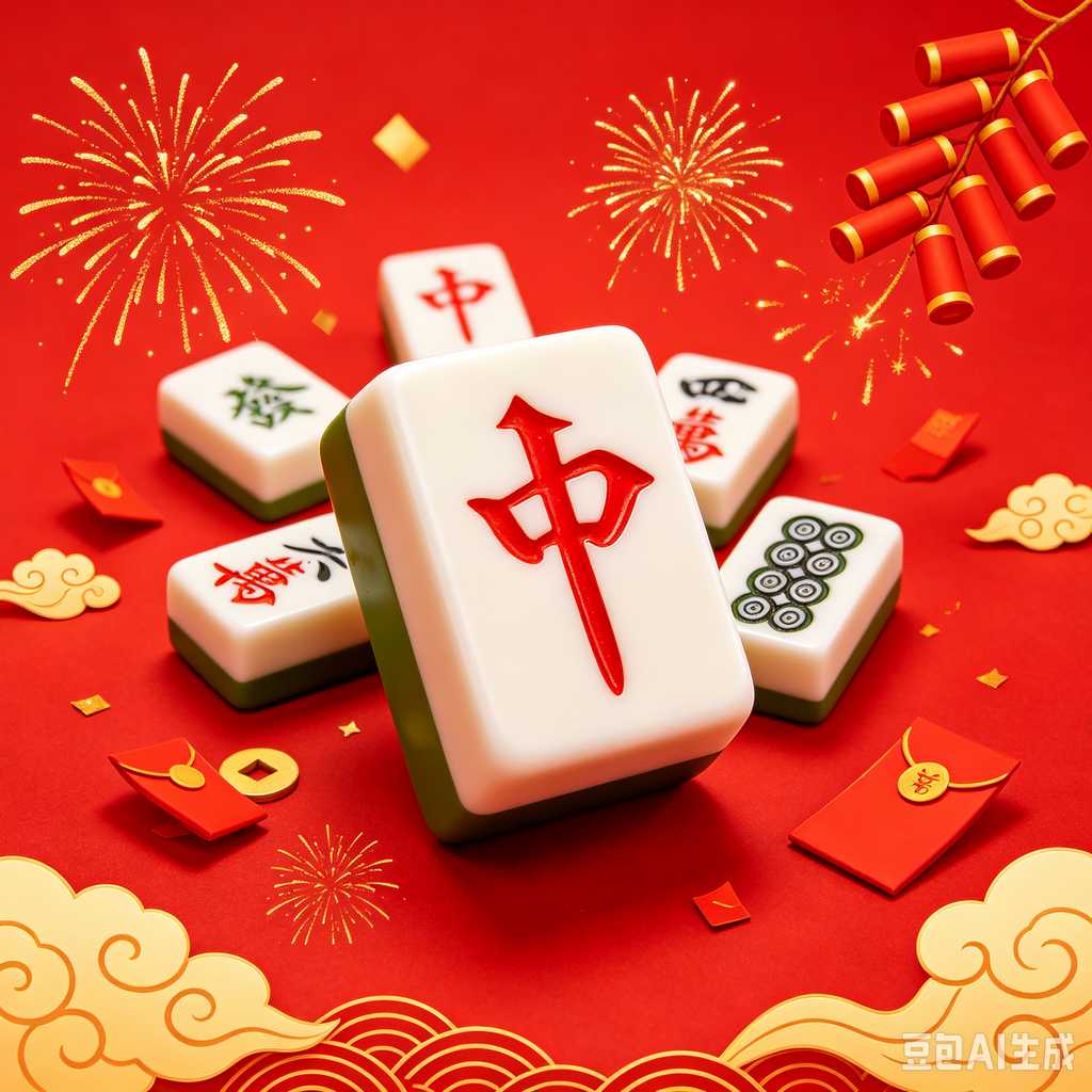 GrandRapids,mahjong