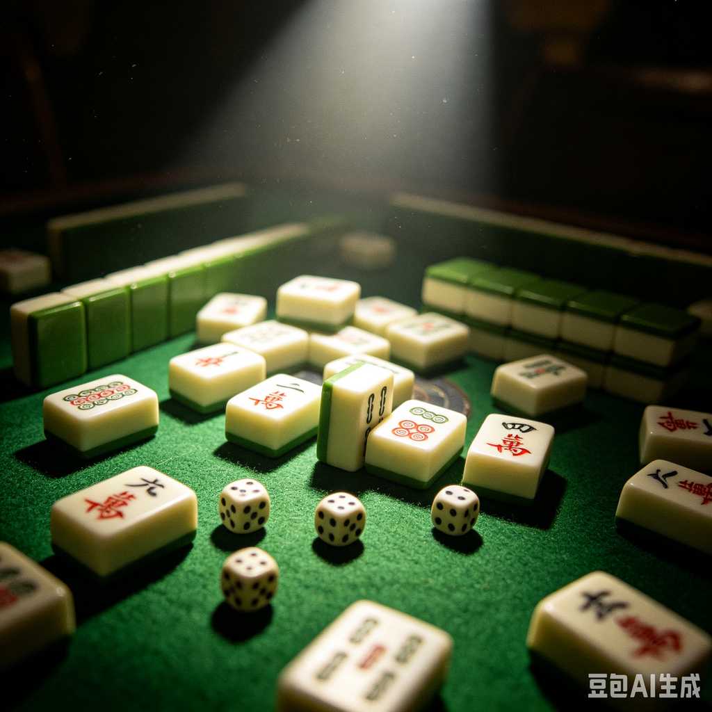 Leicester,mahjong