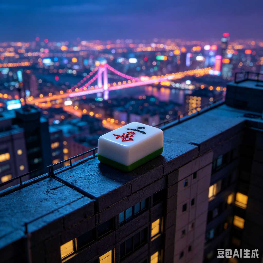 Timisoara,mahjong