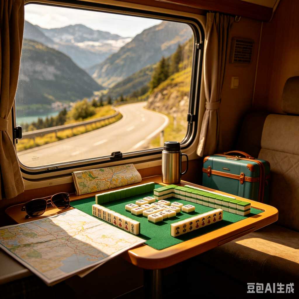 shockproof mahjong carrying case