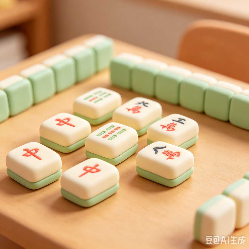 collectible mahjong tiles worth