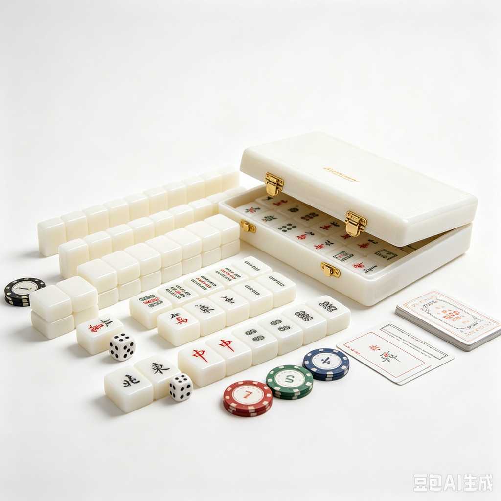 reliable mahjong supplier usa