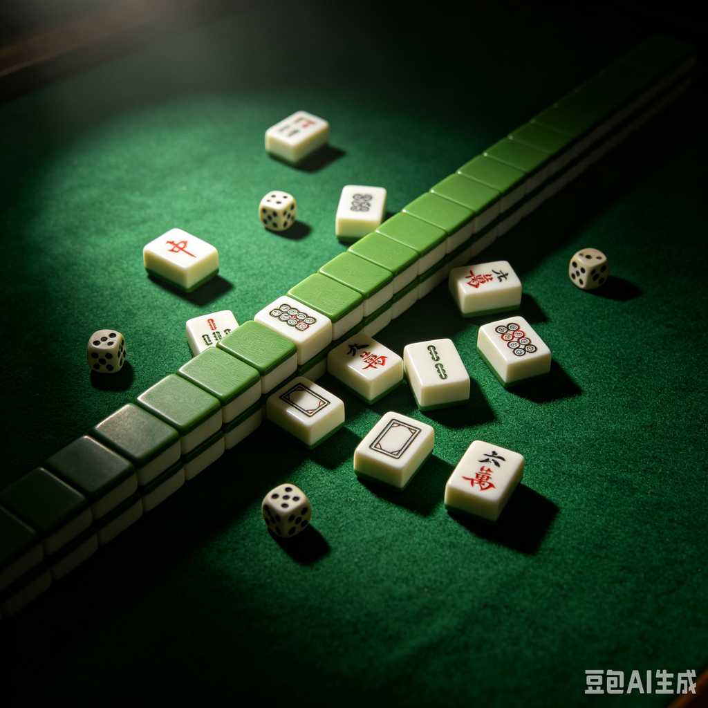 Encarnacion,mahjong