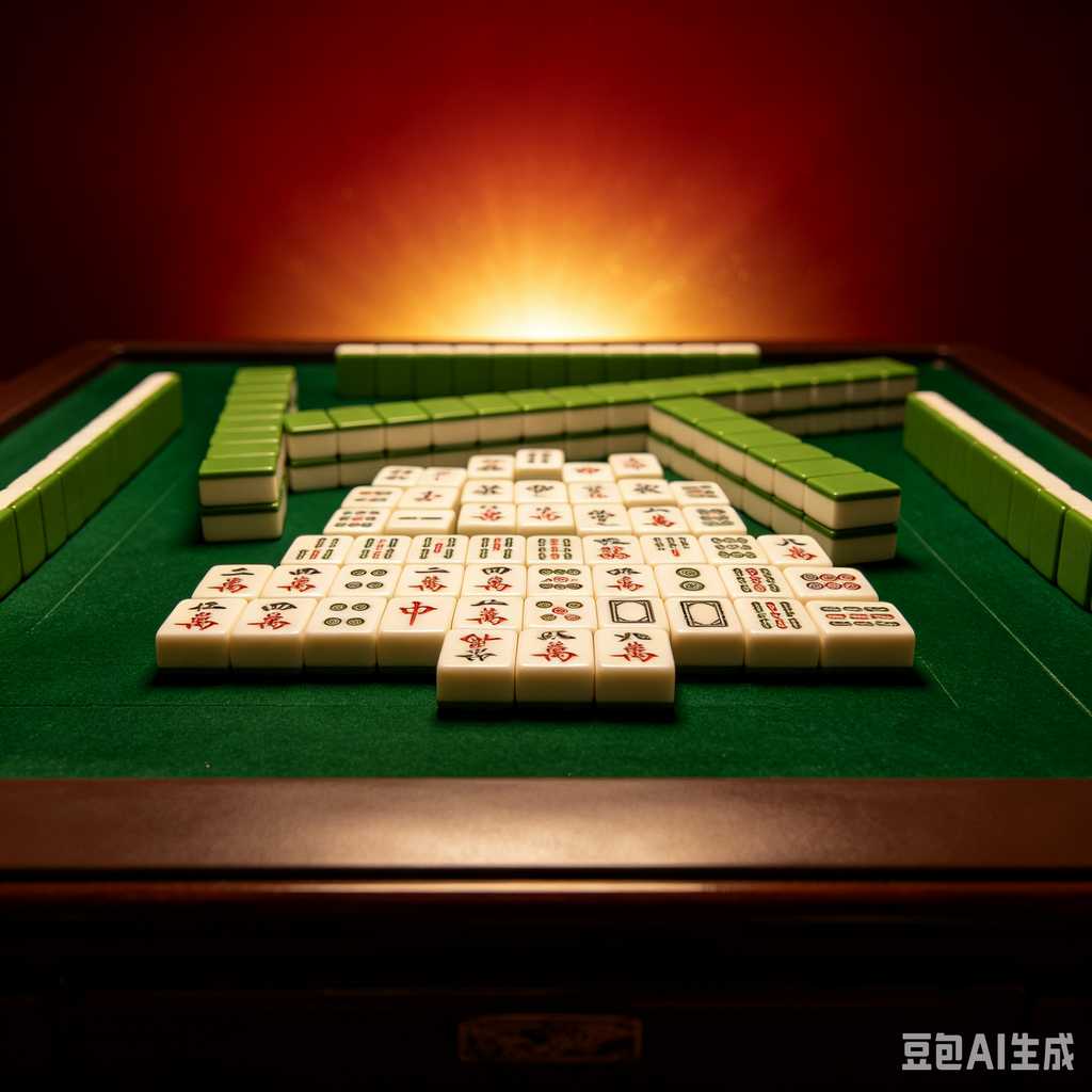 Fayetteville,mahjong