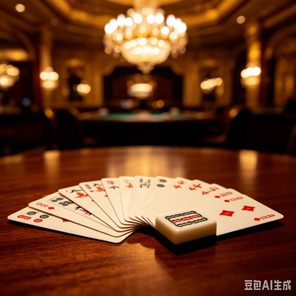 Reno,mahjong
