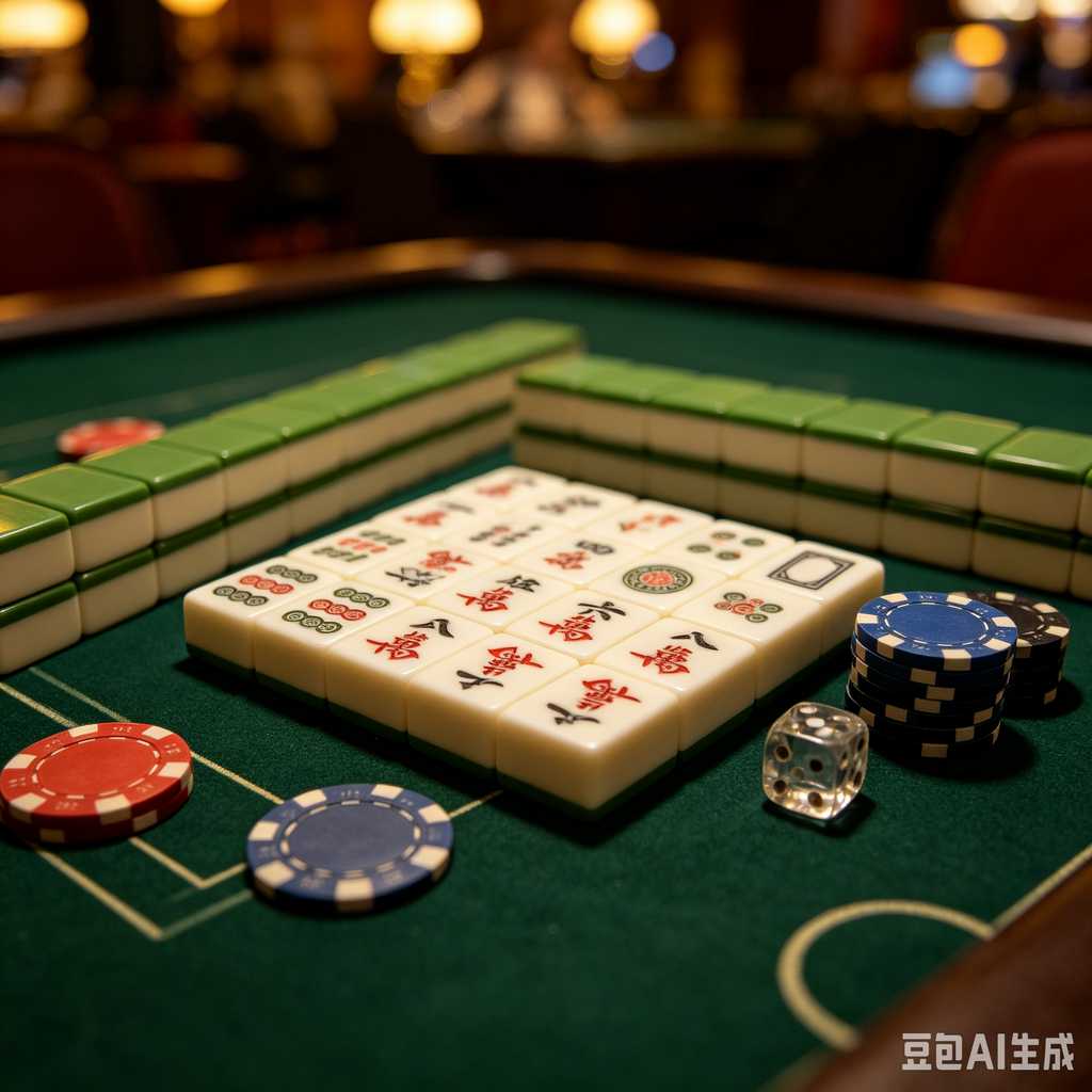 what is the best material for mahjong tiles