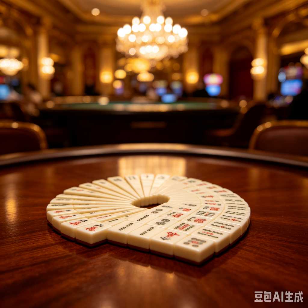 thick mahjong tiles for grip