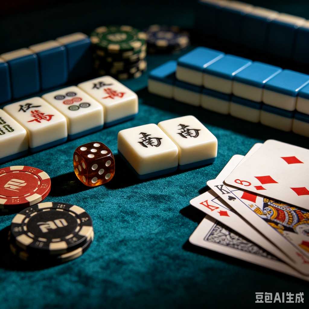 premium wooden mahjong set review