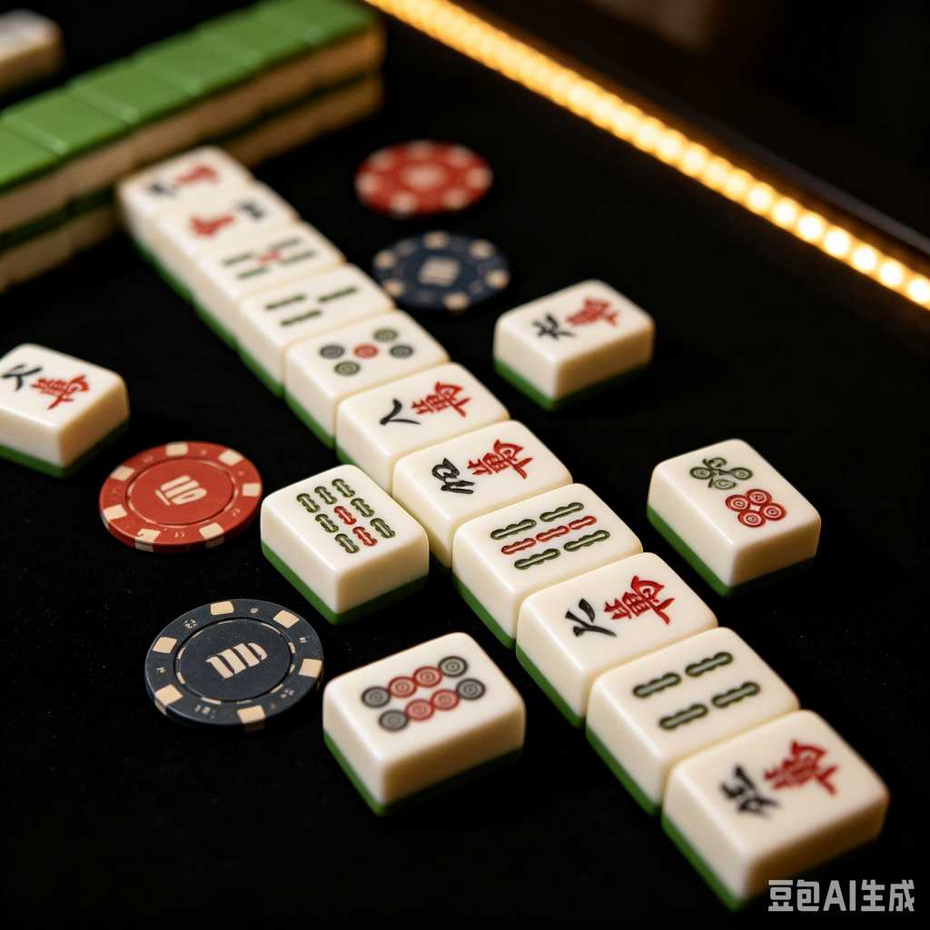 Dresden,mahjong