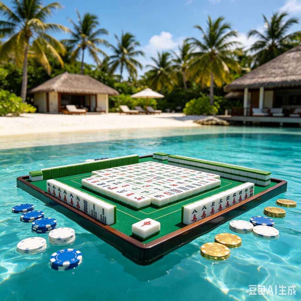 Cannes,mahjong